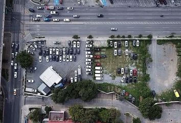 Lote de Terreno en  Paseo Naranjo 1512-1612, Alfareros, Monterrey, Nuevo León, 64750, Mex