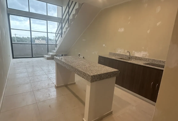 Departamento en  Calle 18 108-108, Cholul, Mérida, Yucatán, 97305, Mex