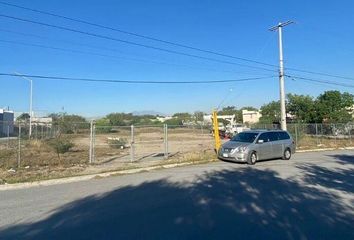 Lote de Terreno en  Huinalá, Apodaca