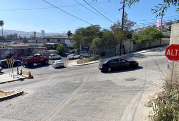 Lote de Terreno en  Calle Guía Roji 576, Anexa Buena Vista, Tijuana, Baja California, 22414, Mex