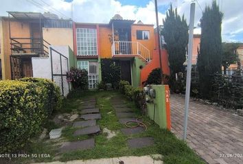 Casa en  Calle Cerrojo 31-13a, Villa De La Hacienda, Atizapán De Zaragoza, México, 52929, Mex