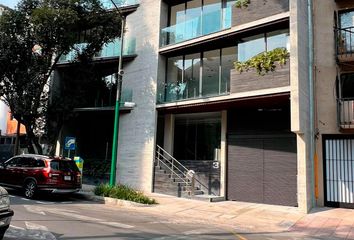 Departamento en  Calle De Cordobanes 37-67, San José Insurgentes, Benito Juárez, Ciudad De México, 03900, Mex