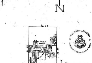 Lote de Terreno en  México, Mérida, Mérida, Yucatán