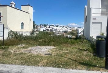 Lote de Terreno en  Real De Juriquilla, Municipio De Querétaro