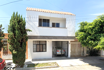 Casa en  Calle Ingeniero José Aceves Díaz De Sandi, Versalles Segunda Sección, Aguascalientes, 20285, Mex