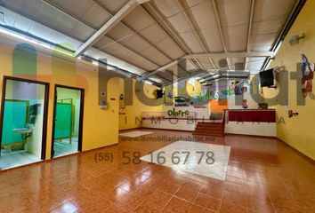 Lote de Terreno en  Calle Mixtecas 5, Cuauhtemoc, Tlalnepantla, Tlalnepantla De Baz, México, 54124, Mex