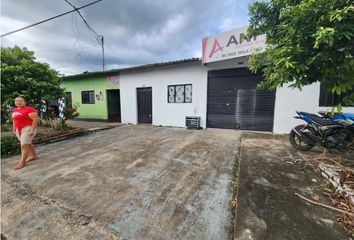 Lote de Terreno en  Santa Fe De Morichal, Yopal