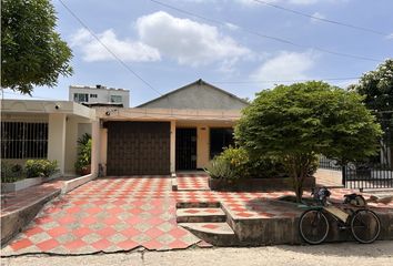 Casa en  Santa Ana, Barranquilla