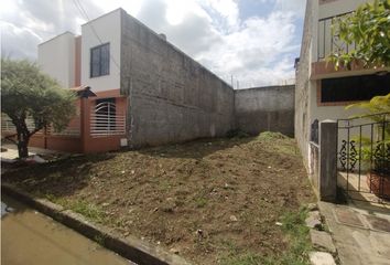 Lote de Terreno en  La Pradera, Jamundí