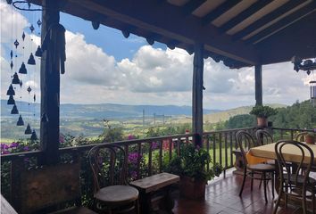 Casa en  Guasca, Cundinamarca