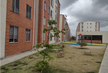 Apartamento en  El Golf, Barranquilla