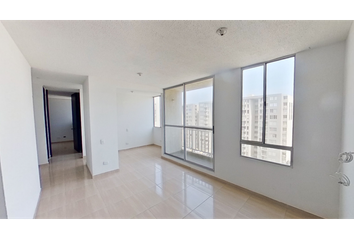 Apartamento en  El Recreo, Barranquilla