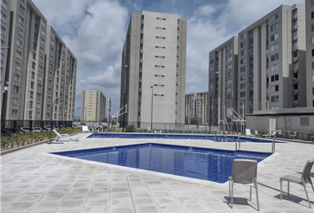 Apartamento en  El Golf, Barranquilla