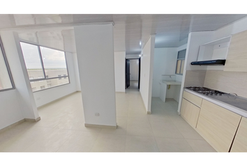 Apartamento en  El Golf, Barranquilla