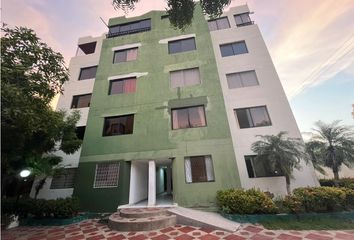 Apartamento en  Bavaria, Santa Marta