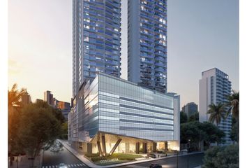 Apartamento en  El Cangrejo, Ciudad De Panamá