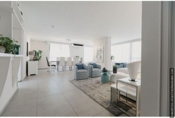 Apartamento en  San Francisco, Ciudad De Panamá