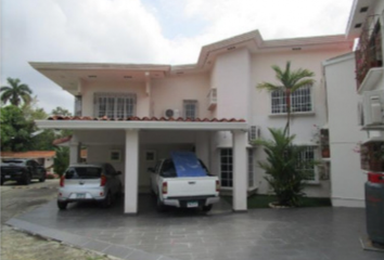 Casa en  San Francisco, Ciudad De Panamá