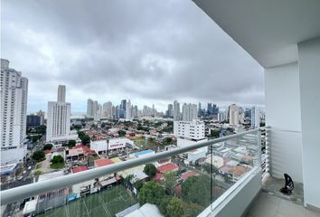 Apartamento en  San Francisco, Ciudad De Panamá