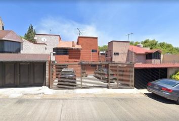 Casa en  Lomas Verdes 3a Sección, Naucalpan De Juárez