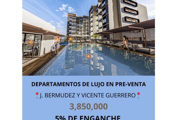 Departamento en  Mallorga, Juárez, Chihuahua