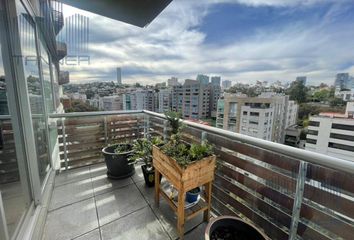 Departamento en  Bosques De Las Lomas, Cuajimalpa De Morelos