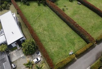 Lote de Terreno en  Rionegro Antioquía