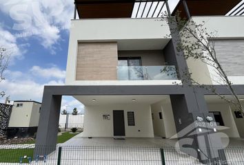 Casa en  Las Lomas Sector Bosques, García, Nuevo León