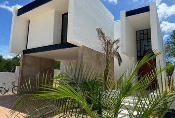 Casa en  Komchen, Mérida, Yucatán