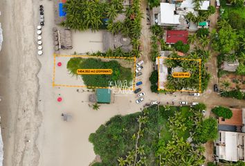 Lote de Terreno en  Santa Maria Colotepec, Santa María Colotepec