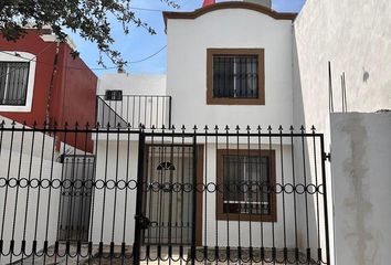 Casa en  Acueducto Guadalupe, Guadalupe, Nuevo León