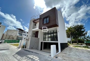 Casa en  Colonia Benito Juárez, Cancún, Quintana Roo