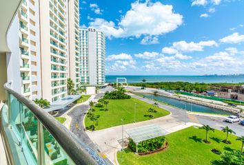 Departamento en  Colonia Benito Juárez, Cancún, Quintana Roo