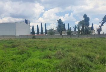 Lote de Terreno en  Arboledas De Loma Bella, Municipio De Puebla