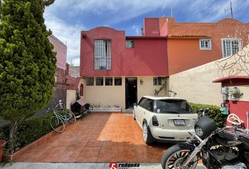 Casa en  Claustros De San Miguel, Cuautitlán Izcalli