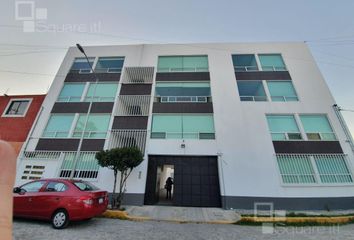 Departamento en  Santa Cruz Buenavista, Puebla