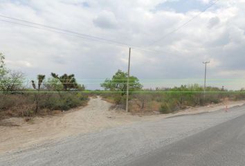 Lote de Terreno en  Apodaca Centro, Apodaca