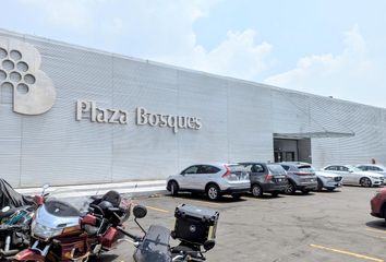 Local comercial en  Bosques De Las Lomas, Miguel Hidalgo, Cdmx