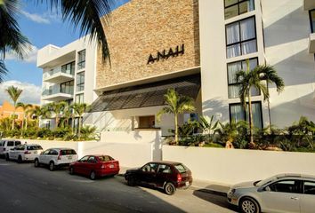 Departamento en  Playa Del Carmen, Quintana Roo