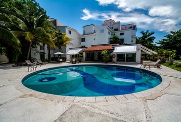 Departamento en  Supermanzana 325, Cancún, Quintana Roo