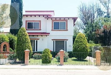 Casa en  Residencial Haciendas De Tequisquiapan, Tequisquiapan