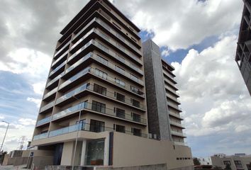 Departamento en  Desarrollo Del Pedregal, San Luis Potosí