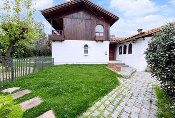 Casa en  La Reina, Provincia De Santiago