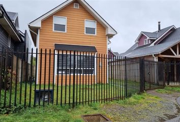 Casa en  Puerto Varas, Llanquihue