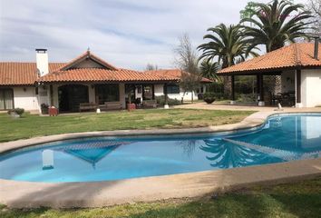 Casa en  Isla De Maipo, Talagante