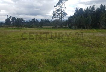 Terreno Comercial en  Latacunga, Latacunga