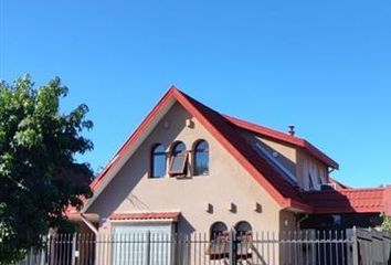 Casa en  Temuco, Cautín