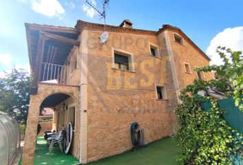 Chalet en  Trescasas, Segovia Provincia