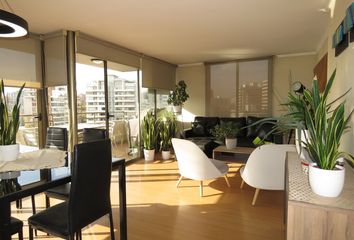 Departamento en  Las Condes, Provincia De Santiago