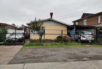 Casa en  Hualpén, Concepción